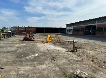 Comercial · 10000m² · 10 Vagas · Pavilhão/Galpão para alugar no bairro Campinas de Pirajá - Salvador/BA