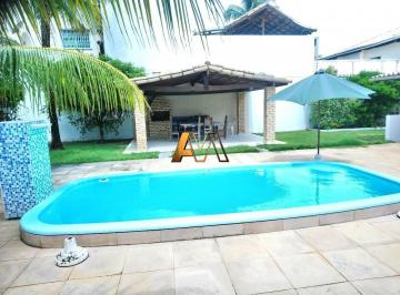 Casa · 550m² · 5 Quartos · 6 Vagas · Casa à venda no bairro Itapuã - Salvador/BA