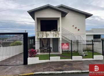 Foto 01 · Casa, Dom Vicente, Bom Princípio, RS