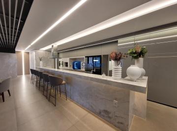 Apartamento · 317m² · 3 Quartos · 4 Vagas · Apartamento à venda 3 suítes, 4 vagas, Le Reve, Cambuí