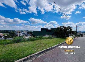 Terreno · 600m² · Excelente Terreno à venda em condomínio residencial de Mairiporã