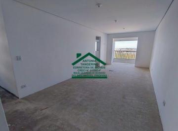Apartamento · 58m² · 2 Quartos · 2 Vagas · APARTAMENTO NOVO 58M²–2 DORMS.(1 SUÍTE)–VARANDA GRILL–2VAGAS–NOVA ARUJÁ–ARUJÁ/SP