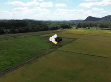 Rural · 120ha · Vende-se Fazenda Área Rural Lavoura Plantação de Arroz em Montenegro RS