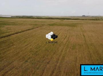 Rural · 200ha · Fazenda a Venda em Cristal RS Arroz e Soja