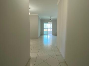 Apartamento · 98m² · 2 Quartos · 1 Vaga · Apartamento Semimobiliado de 2 Quartos e Varanda Gourmet em Praia Grande