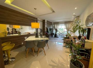Apartamento de 2 quartos, Rio de Janeiro · Apartamento 3 quartos, sendo 1 suíte - 96m²- Reserva do Parque