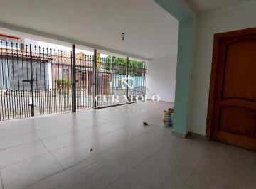 Casa · 260m² · 3 Quartos · 3 Vagas · Casa à venda no Jardim São José (São Mateus), com 3 quartos e 3 vagas