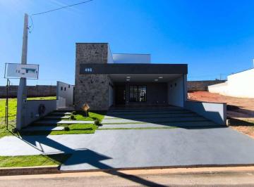 efe2755c4d724d96e89ad5efe972f390aa214224 · Casa com 3 dormitórios à venda, 180 m² por R$ 1.150.000,00 - Reserva Central Parque - Botucatu/SP