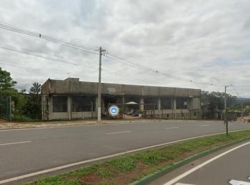Comercial , Nova Lima · IMÓVEL INDUSTRIAL / COMERCIAL, 3.091,19 M² DE TERRENO  4.000 M² DE ÁREA CONST. 