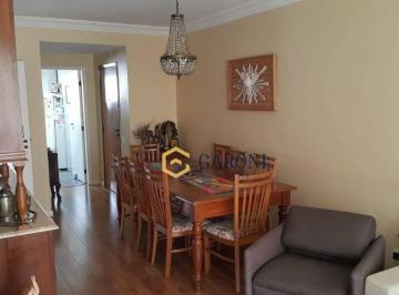 8a82d72a625045fe08b93934576e2e642331c013 · Apartamento com 3 dormitórios à venda, 96 m² por R$ 1.130.000,00 - Vila Leopoldina - São Paulo/SP