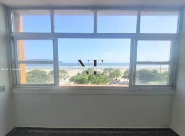 Apartamento de 3 quartos, Santos · Apartamento a venda Bairro da Pompéia 