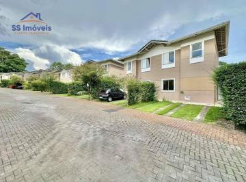 b60e18936cca7b47a2bfb4e6ae631fd9caa81eca · Casa com 2 dormitórios à venda, 80 m² por R$ 398.000 - Portal do Santa Paula - Cotia/SP