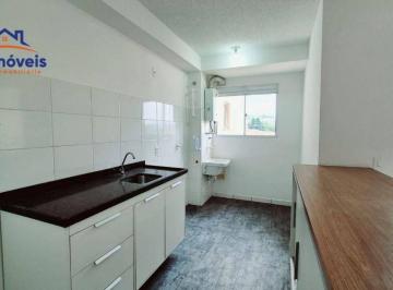 80dc1867abf2edeca404d1137464ea81e050307e · Apartamento com 3 dormitórios à venda, 74 m² por R$ 328.600 - Esmeralda Park Caucaia do Alto - Cotia