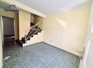 bb2cd02ffcb93986b145e08e7e209ddd931b9f5c · Casa com 2 dormitórios à venda, 69 m² por R$ 280.000,00 - Jardim Petrópolis - Cotia/SP