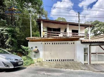 79cfafa901fac44f09f5df50a3e26517a40c239a · Casa com 2 dormitórios à venda, 139 m² por R$ 605.000 - Jardim Rebelato - Cotia/SP