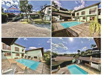 20eaf03a1662f4a43f6ec8abfd95b890d22dfc42 · Casa com 4 dormitórios à venda, 359 m² por R$ 1.700.000,00 - Conjunto Habitacional 120 Casas - Carap