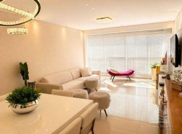 bdff9e8ed234eaf3129dbc8b2201957cdaa0822e · Apartamento com 3 dormitórios à venda, 102 m² por R$ 1.150.000,00 - Água Verde - Curitiba/PR