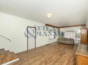 SALA · Casa de Luxo na Vila Prudente: 3 Quartos, 3 Suítes, 1 Sala, 5 Banheiros, 2 Vagas - 192m² - São Paulo