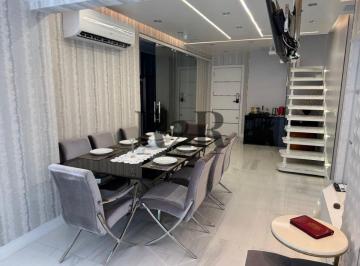 Apartamento de 3 quartos, Rio de Janeiro · Cobertura luxuosa Duplex com 160m² - Reserva do Parque