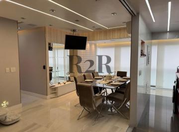 Apartamento de 3 quartos, Rio de Janeiro · Cobertura luxuosa Duplex com 160m² - Reserva do Parque