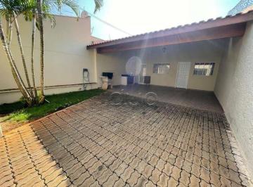 e060d61ee753a4120660dbedd0f90f8af00ded87 · Casa com 3 dormitórios para alugar, 109 m² por R$ 3.797,73/mês - Jardim Astúrias II - Piracicaba/SP