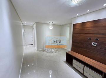 0803c04cbabc9b110fa24f7c2f9d92316b2701cd · Apartamento com 3 dormitórios à venda, 64 m² por R$ 573.000,00 - Vila Carrão - São Paulo/SP