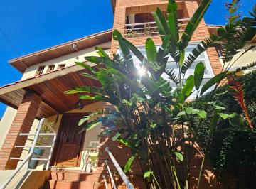 Foto 01 · Casa, Parque dos Príncipes, São Paulo, SP