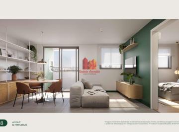 Apartamento · 58m² · 2 Quartos · 1 Vaga · Apartamento à venda no Capão Raso!!