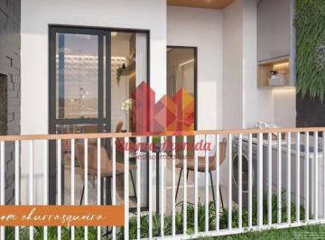 Apartamento · 51m² · 2 Quartos · 1 Vaga · Apartamento à venda no Bairro Alto!