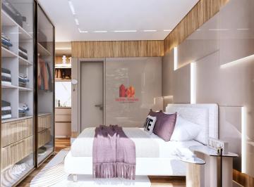 Apartamento · 24m² · 1 Quarto · Studios à venda no Alto da XV!