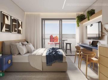 Apartamento · 27m² · 1 Quarto · Studio à venda no Capão Raso!!