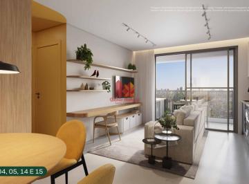 Apartamento · 46m² · 2 Quartos · 1 Vaga · Apartamento à venda no Capão Raso!!