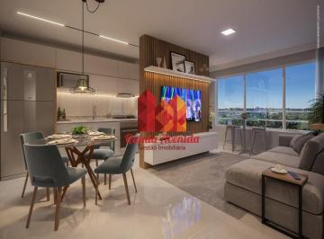 Apartamento · 48m² · 2 Quartos · 1 Vaga · Apartamento à venda no Santa Cândida!