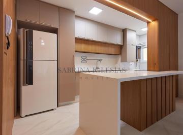 Apartamento · 88m² · 2 Quartos · 2 Vagas · Apartamento para locação no Ecoville