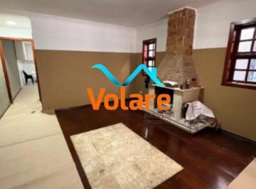 Foto 01 · Imperdível casa com 3 quartos e 1 suíte no Jardim das Vertentes, São Paulo-SP: 2 salas, 5 banheiros,