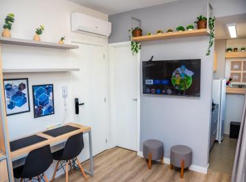 Apartamento · 21m² · 1 Quarto · Apartamento para aluguel - na Água Verde