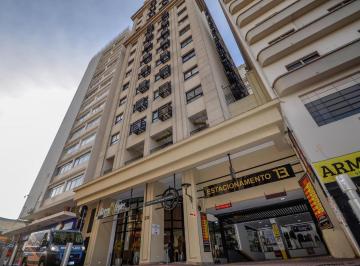 Comercial · 32m² · Sala Comercial com 32m² privativos no Centro