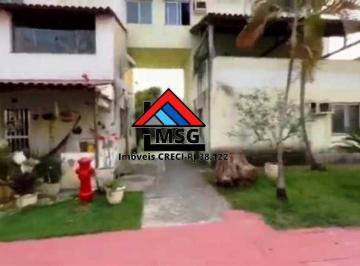 Casa · 77m² · 2 Quartos · 1 Vaga · Casa à Venda no Condomínio Colinas de Campo Grande