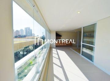 Apartamento · 189m² · 4 Quartos · 4 Vagas · Apartamento à venda - na Vila Romana