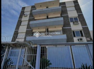 Apartamento · 49m² · 1 Quarto · Apartamento térreo