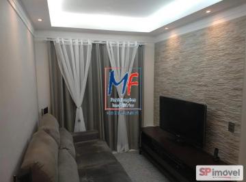 Apartamento · 68m² · 3 Quartos · Excelente apto no Campestre, em Santo André/SP, com 68m² a.u., 3 dormitórios (1 suíte), sala, cozinh
