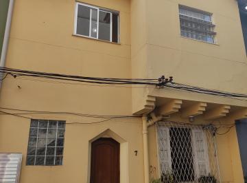 Casa de 2 quartos, Rio de Janeiro · CASA DUPLEX  À VENDA EM VILA TRANQUILA E BUCÓLICA EM VILA ISABEL 