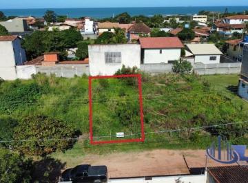 Foto 01 · Lote para venda em Guarapari-ES: Oportunidade de Investimento no Bairro Setiba, 360m² a apenas 400m 