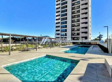 Apartamento · 48m² · 1 Quarto · 1 Vaga · Apartamento  Alto da Boa Vista Sorocaba
