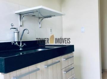 0 · apartamento à venda em Spazio Confiance
