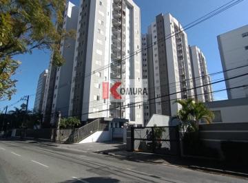 Apartamento · 84m² · 3 Quartos · 1 Vaga · Apartamento à venda - no Jardim Armênia
