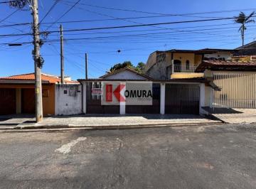 Casa · 153m² · 3 Quartos · 3 Vagas · Casa à venda - na Vila Caputera