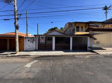 Casa · 153m² · 3 Quartos · 3 Vagas · Casa à venda - na Vila Caputera