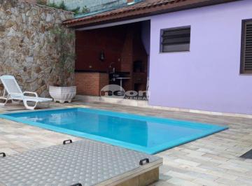 neon_fotos_21477_icA34o2_2147762ac8b707e2fb.jpg · SOBRADO Á VENDA 4 DORMITÓRIOS COM PISCINA SÃO BERNARDO DO CAMPO - INDEPENDÊNCIA