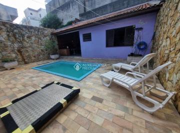 Casa · 290m² · 4 Quartos · 4 Vagas · SOBRADO Á VENDA 4 DORMITÓRIOS COM PISCINA SÃO BERNARDO DO CAMPO - INDEPENDÊNCIA